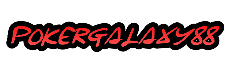 LOGO POKERGALAXY88
